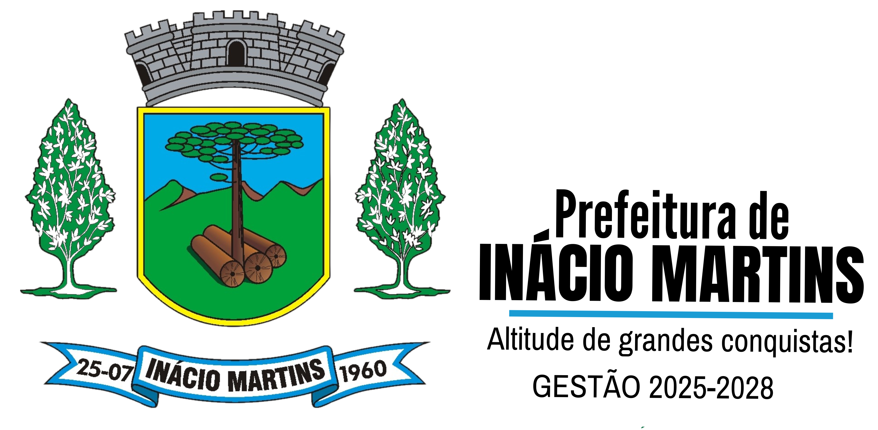 Logo Prefeitura